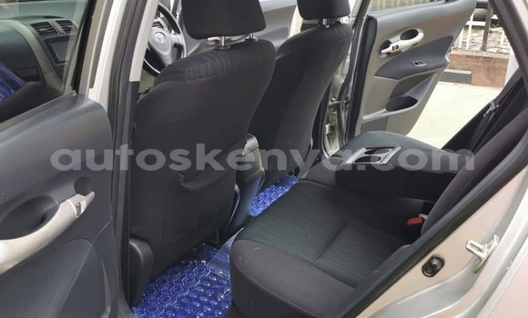 Buy Used Toyota Auris Silver Car in Nairobi in Nairobi Buy Used Toyota Auris Silver Car in Nairobi in Nairobi