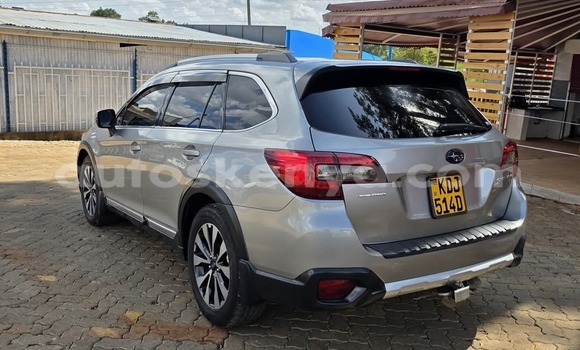 Buy Used Subaru Outback Other Car in Nairobi in Nairobi Buy Used Subaru Outback Other Car in Nairobi in Nairobi