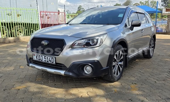 Buy Used Subaru Outback Other Car in Nairobi in Nairobi Buy Used Subaru Outback Other Car in Nairobi in Nairobi