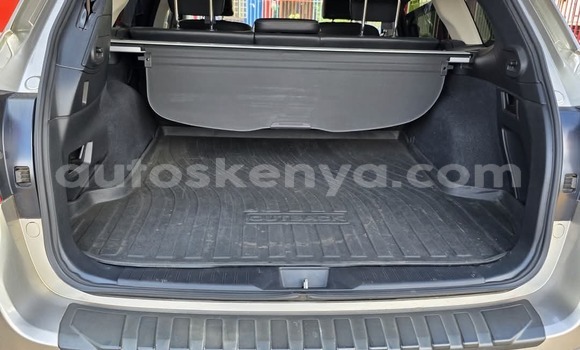 Buy Used Subaru Outback Other Car in Nairobi in Nairobi Buy Used Subaru Outback Other Car in Nairobi in Nairobi