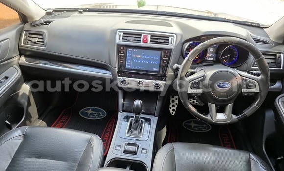 Buy Used Subaru Outback Other Car in Nairobi in Nairobi Buy Used Subaru Outback Other Car in Nairobi in Nairobi