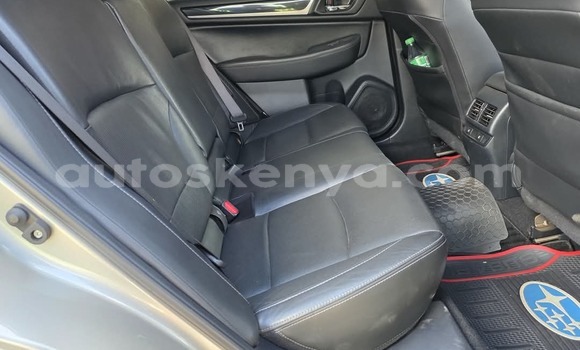 Buy Used Subaru Outback Other Car in Nairobi in Nairobi Buy Used Subaru Outback Other Car in Nairobi in Nairobi