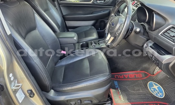 Buy Used Subaru Outback Other Car in Nairobi in Nairobi Buy Used Subaru Outback Other Car in Nairobi in Nairobi