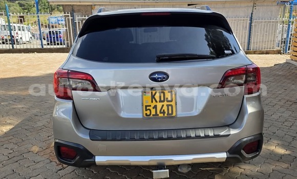 Buy Used Subaru Outback Other Car in Nairobi in Nairobi Buy Used Subaru Outback Other Car in Nairobi in Nairobi