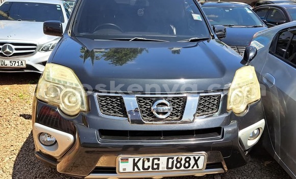 Oofamaa Nissan X–Trail Black Makiinaa iti Nairobi keessatti Nairobi keessatti Oofamaa Nissan X–Trail Black Makiinaa iti Nairobi keessatti Nairobi keessatti
