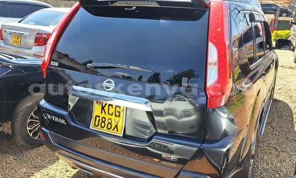 Oofamaa Nissan X–Trail Black Makiinaa iti Nairobi keessatti Nairobi keessatti Oofamaa Nissan X–Trail Black Makiinaa iti Nairobi keessatti Nairobi keessatti