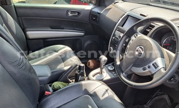 Oofamaa Nissan X–Trail Black Makiinaa iti Nairobi keessatti Nairobi keessatti Oofamaa Nissan X–Trail Black Makiinaa iti Nairobi keessatti Nairobi keessatti
