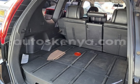 Oofamaa Nissan X–Trail Black Makiinaa iti Nairobi keessatti Nairobi keessatti Oofamaa Nissan X–Trail Black Makiinaa iti Nairobi keessatti Nairobi keessatti