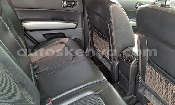 Oofamaa Nissan X–Trail Black Makiinaa iti Nairobi keessatti Nairobi keessatti Oofamaa Nissan X–Trail Black Makiinaa iti Nairobi keessatti Nairobi keessatti