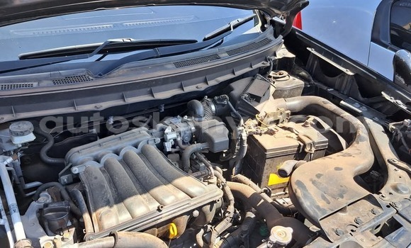 Oofamaa Nissan X–Trail Black Makiinaa iti Nairobi keessatti Nairobi keessatti Oofamaa Nissan X–Trail Black Makiinaa iti Nairobi keessatti Nairobi keessatti