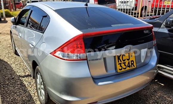 Nunua Ilio tumika Honda Insight Fedha Gari ndani ya Nairobi nchini Nairobi Nunua Ilio tumika Honda Insight Fedha Gari ndani ya Nairobi nchini Nairobi