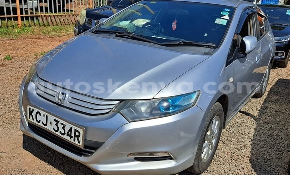 Nunua Ilio tumika Honda Insight Fedha Gari ndani ya Nairobi nchini Nairobi Nunua Ilio tumika Honda Insight Fedha Gari ndani ya Nairobi nchini Nairobi