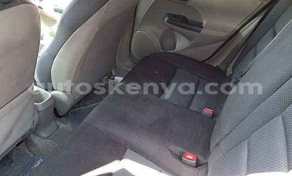 Nunua Ilio tumika Honda Insight Fedha Gari ndani ya Nairobi nchini Nairobi Nunua Ilio tumika Honda Insight Fedha Gari ndani ya Nairobi nchini Nairobi