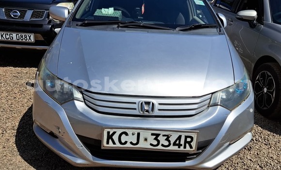 Nunua Ilio tumika Honda Insight Fedha Gari ndani ya Nairobi nchini Nairobi Nunua Ilio tumika Honda Insight Fedha Gari ndani ya Nairobi nchini Nairobi