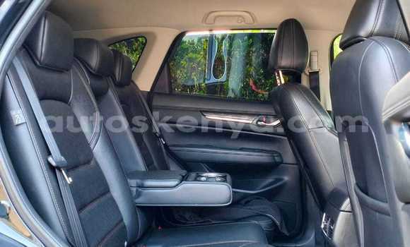 Buy Import Mazda CX-5 Black Car in Nairobi in Nairobi Buy Import Mazda CX-5 Black Car in Nairobi in Nairobi