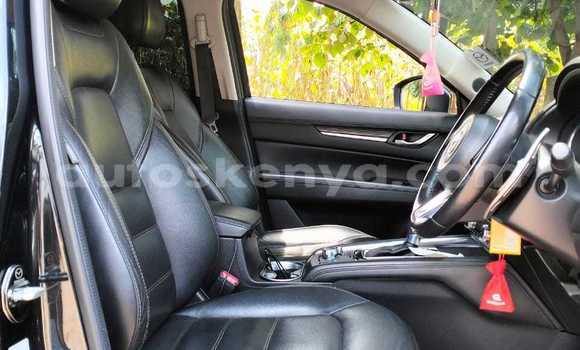 Buy Import Mazda CX-5 Black Car in Nairobi in Nairobi Buy Import Mazda CX-5 Black Car in Nairobi in Nairobi
