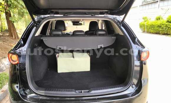 Buy Import Mazda CX-5 Black Car in Nairobi in Nairobi Buy Import Mazda CX-5 Black Car in Nairobi in Nairobi