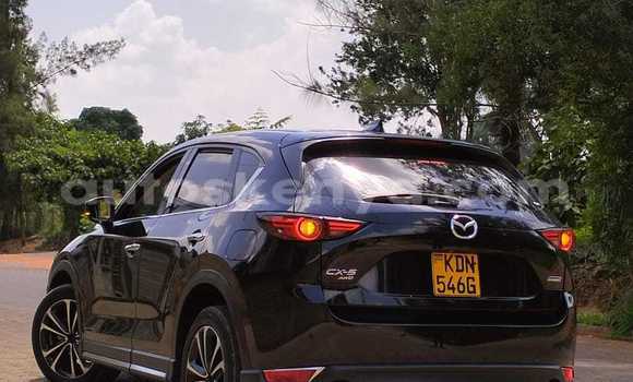 Buy Import Mazda CX-5 Black Car in Nairobi in Nairobi Buy Import Mazda CX-5 Black Car in Nairobi in Nairobi