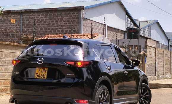 Buy Import Mazda CX-5 Black Car in Nairobi in Nairobi Buy Import Mazda CX-5 Black Car in Nairobi in Nairobi