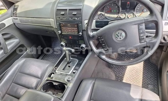 Buy Used Volkswagen Touareg Other Car in Nairobi in Nairobi Buy Used Volkswagen Touareg Other Car in Nairobi in Nairobi