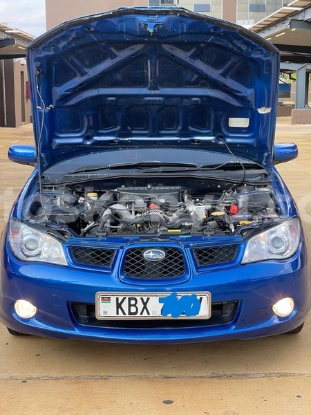Big with watermark subaru impreza nairobi nairobi 26794
