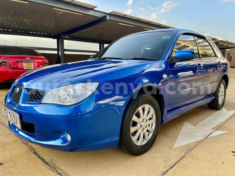 Big with watermark subaru impreza nairobi nairobi 26794