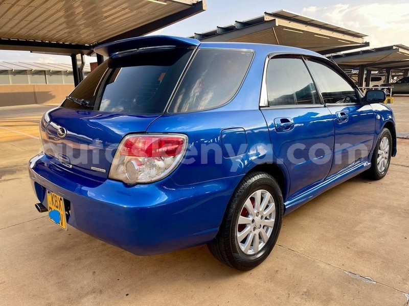 Big with watermark subaru impreza nairobi nairobi 26794