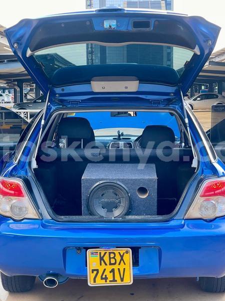 Big with watermark subaru impreza nairobi nairobi 26794