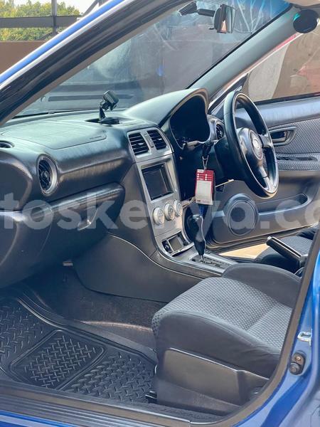 Big with watermark subaru impreza nairobi nairobi 26794