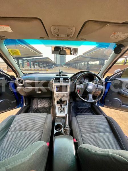 Big with watermark subaru impreza nairobi nairobi 26794