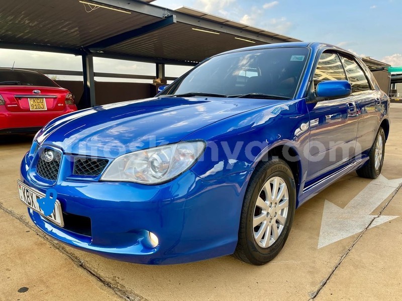 Big with watermark subaru impreza nairobi nairobi 26794