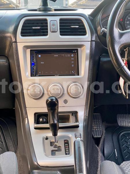 Big with watermark subaru impreza nairobi nairobi 26794