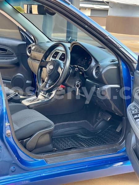 Big with watermark subaru impreza nairobi nairobi 26794