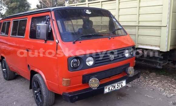 Oofamaa Volkswagen Type 1 Other Makiinaa iti Machakos keessatti Nairobi keessatti