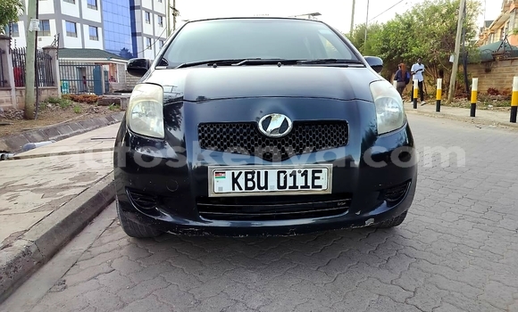 Oofamaa Toyota Vitz Black Makiinaa iti Nairobi keessatti Nairobi keessatti Oofamaa Toyota Vitz Black Makiinaa iti Nairobi keessatti Nairobi keessatti