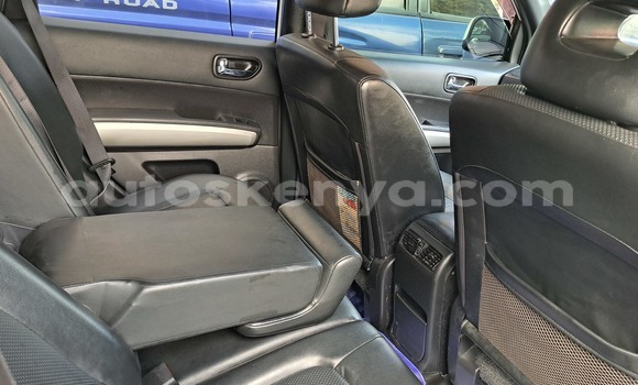 Oofamaa Nissan X–Trail White Makiinaa iti Nairobi keessatti Nairobi keessatti Oofamaa Nissan X–Trail White Makiinaa iti Nairobi keessatti Nairobi keessatti