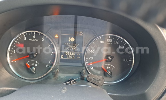 Oofamaa Nissan X–Trail White Makiinaa iti Nairobi keessatti Nairobi keessatti Oofamaa Nissan X–Trail White Makiinaa iti Nairobi keessatti Nairobi keessatti