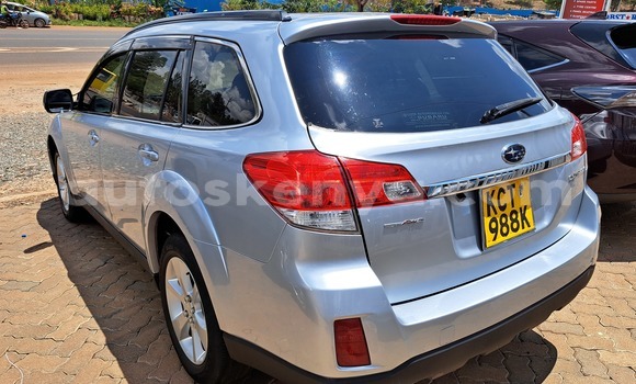 Nunua Ilio tumika Subaru Outback Fedha Gari ndani ya Nairobi nchini Nairobi Nunua Ilio tumika Subaru Outback Fedha Gari ndani ya Nairobi nchini Nairobi
