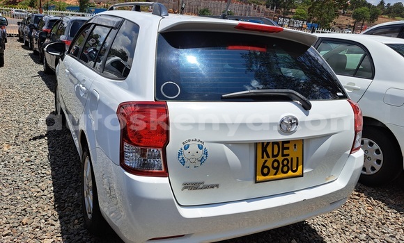 Oofamaa Toyota Harrier White Makiinaa iti Nairobi keessatti Nairobi keessatti Oofamaa Toyota Harrier White Makiinaa iti Nairobi keessatti Nairobi keessatti