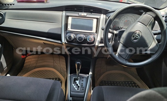 Oofamaa Toyota Harrier White Makiinaa iti Nairobi keessatti Nairobi keessatti Oofamaa Toyota Harrier White Makiinaa iti Nairobi keessatti Nairobi keessatti