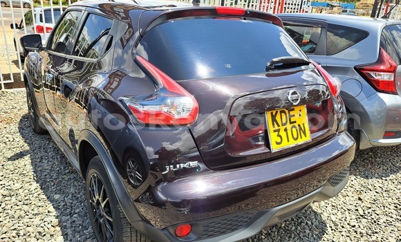 Nunua Ilio tumika Nissan Juke Nyingine Gari ndani ya Nairobi nchini Nairobi