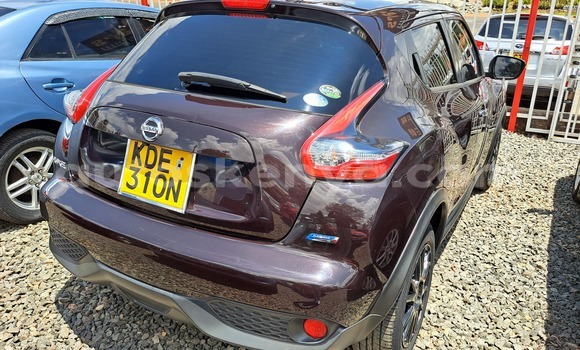 Oofamaa Nissan Juke Other Makiinaa iti Nairobi keessatti Nairobi keessatti Oofamaa Nissan Juke Other Makiinaa iti Nairobi keessatti Nairobi keessatti