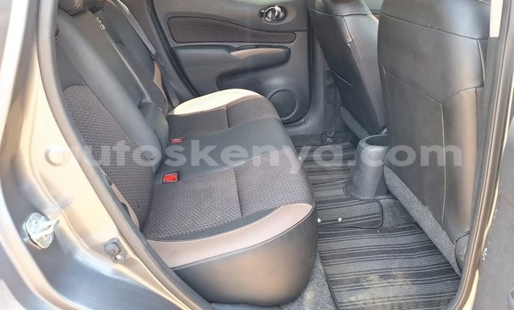 Buy Used Nissan Note Other Car in Nairobi in Nairobi Buy Used Nissan Note Other Car in Nairobi in Nairobi