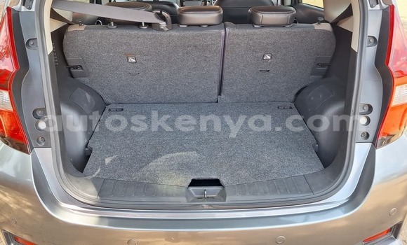 Buy Used Nissan Note Other Car in Nairobi in Nairobi Buy Used Nissan Note Other Car in Nairobi in Nairobi