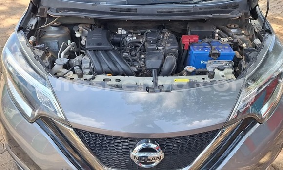 Buy Used Nissan Note Other Car in Nairobi in Nairobi Buy Used Nissan Note Other Car in Nairobi in Nairobi