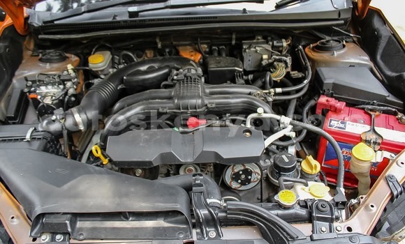 Buy Used Subaru XV Other Car in Nairobi in Nairobi Buy Used Subaru XV Other Car in Nairobi in Nairobi