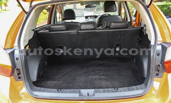 Buy Used Subaru XV Other Car in Nairobi in Nairobi Buy Used Subaru XV Other Car in Nairobi in Nairobi