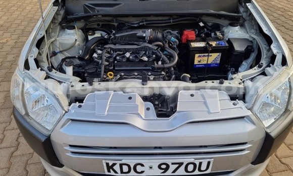 Buy Used Toyota Probox Silver Car in Machakos in Nairobi Buy Used Toyota Probox Silver Car in Machakos in Nairobi