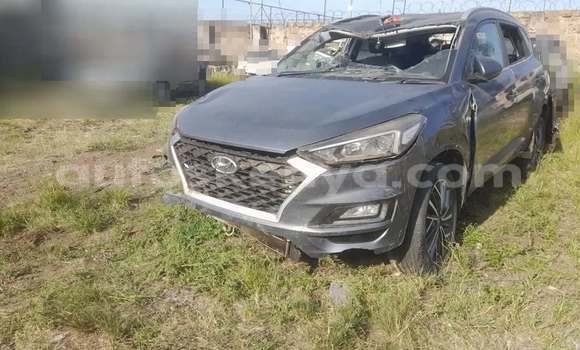 Buy Used Hyundai Tucson Black Car in Nairobi in Nairobi Buy Used Hyundai Tucson Black Car in Nairobi in Nairobi