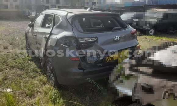 Buy Used Hyundai Tucson Black Car in Nairobi in Nairobi Buy Used Hyundai Tucson Black Car in Nairobi in Nairobi